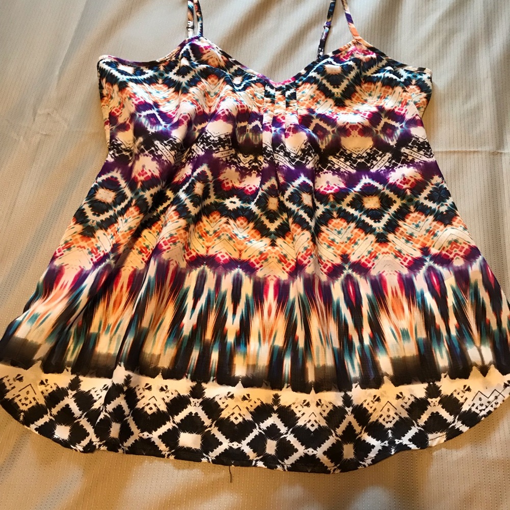 Women’s Maurice’s Tank